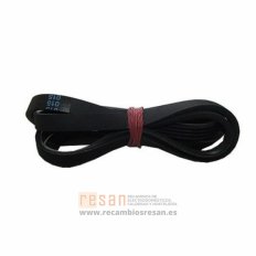 Correa lavadora 1106-J