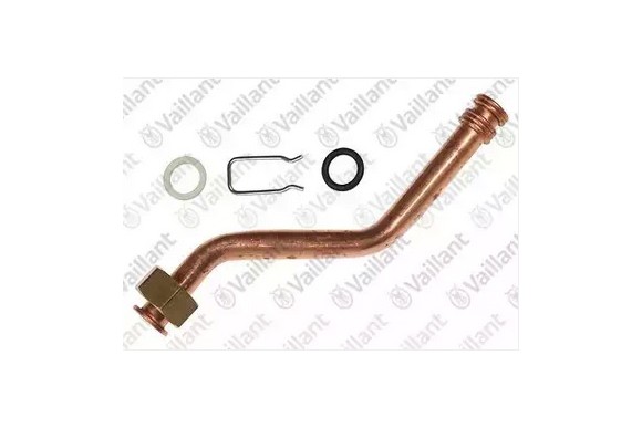 Tubo vaso de expansion VMW 246 5 5