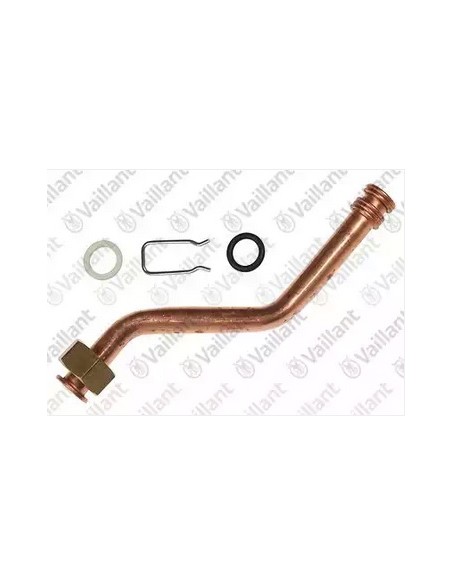 Tubo vaso de expansion VMW 246 5 5