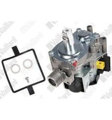 Grupo gas con regulador VMW 246 5-5 Natural y GLP