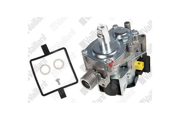 Grupo gas con regulador VMW 246 5-5 Natural y GLP
