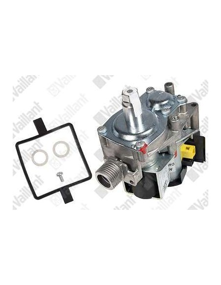 Grupo gas con regulador VMW 246 5-5 Natural y GLP