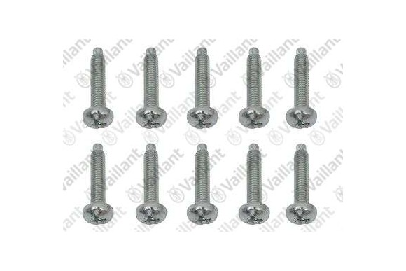 Tornillo poicion 30 VCM  (10 pz.)