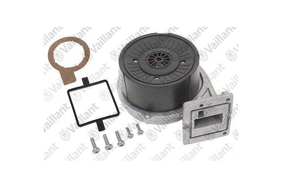 Extractor de humos VMW 236 7-2