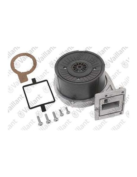 Extractor de humos VMW 236 7-2