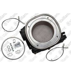 Intercambiador primario VMW 296 3-5