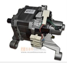 Motor Icecool IC106W