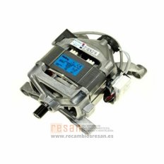 Motor BECKEN WQ5HWP