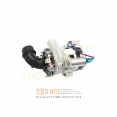 Motor OK ODW1341B