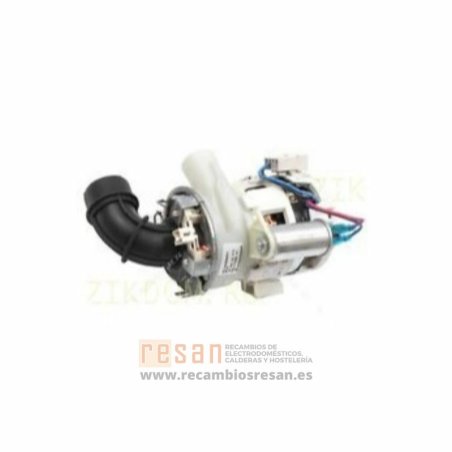 Motor OK ODW1341B