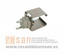 Sonda de contacto (ver 20075973)
