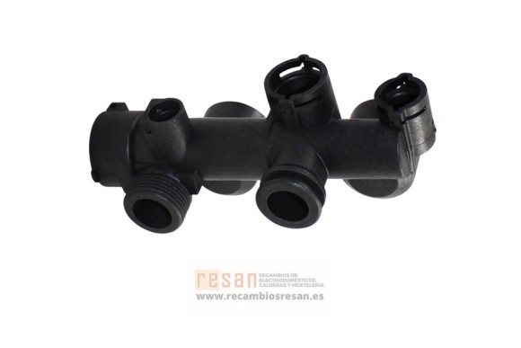 Distribuidor Hidraulico Beretta Junior CSI