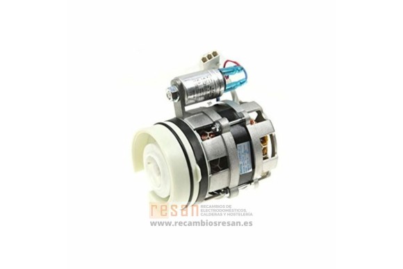 Motor BRANDFT DFH13117