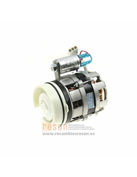 Motor BRANDFT DFH13117