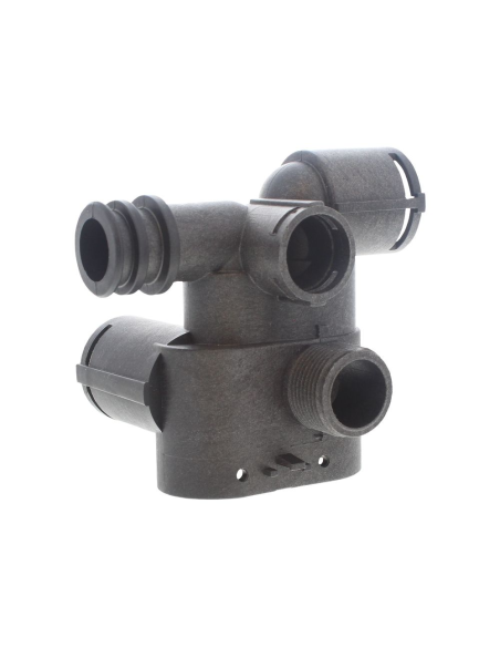 Cuerpo bypass beretta