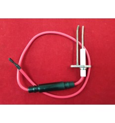 Electrodo encendido Sime Brava DGT