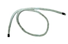 Guarniz. fibra ceramica camara -14-