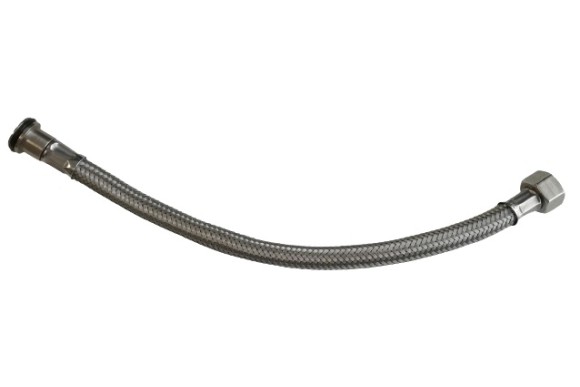 Flexible m.f. 3/8" L=300