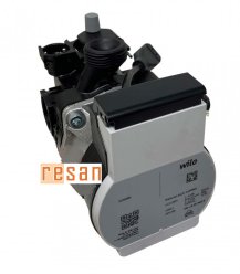 Circulador modulante Planet HE ErP modulante