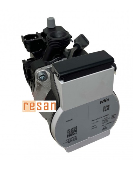 Circulador modulante Planet HE ErP modulante