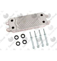 Intercambiador de placas Micraplus 24 SE