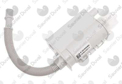 Sifon micraplus condens 25