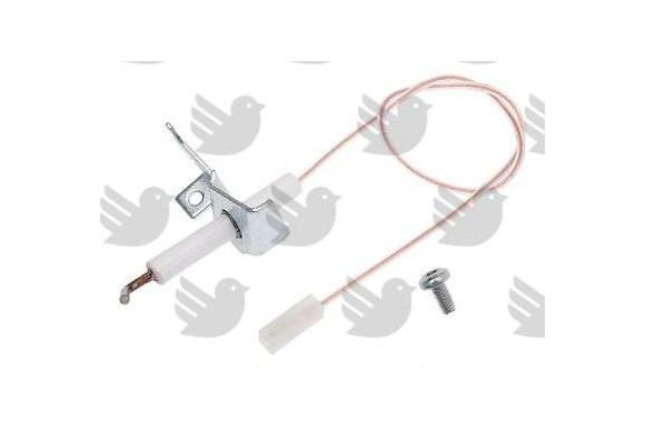 Sonda de ionizacion  Micraplus 24 SE