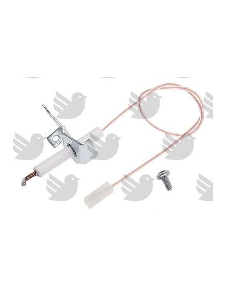 Sonda de ionizacion  Micraplus 24 SE