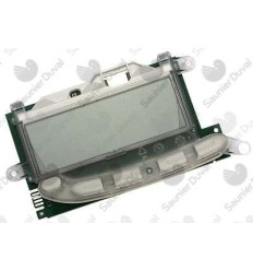 Modulo display Themafast Condens F30 2005-2010