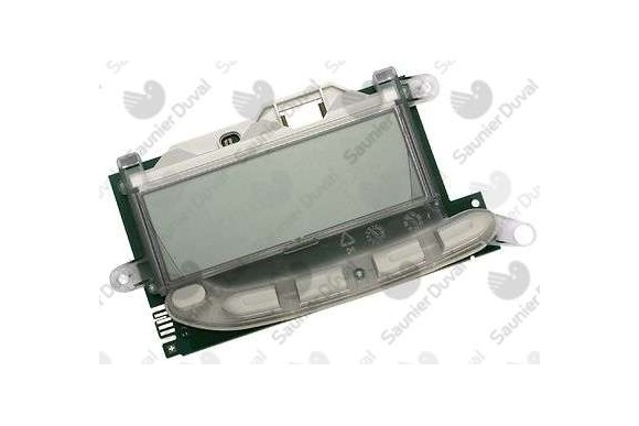 Modulo display Themafast Condens F30 2005-2010