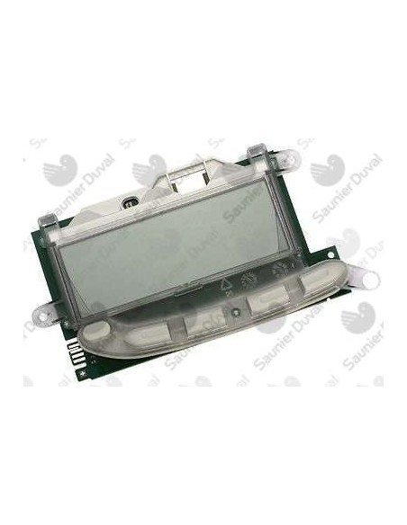 Modulo display Themafast Condens F30 2005-2010