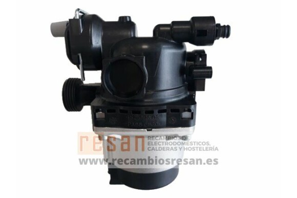 Circulador Sime Wilo INTKSL 15/5 * VER 6281896