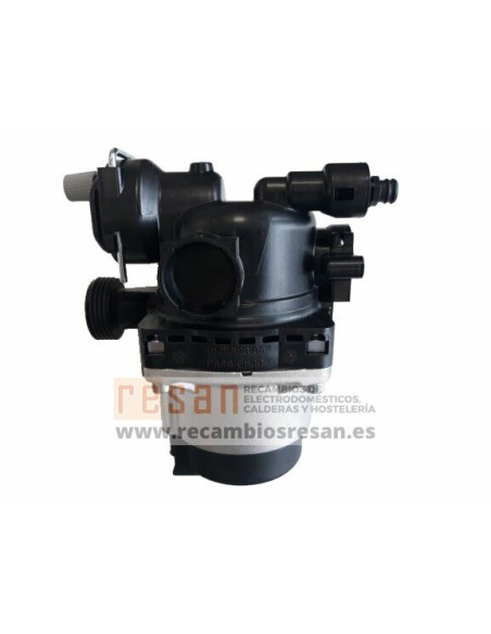Circulador Sime Wilo INTKSL 15/5 * VER 6281896