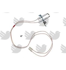 Electrodo de encendido Semia Tek