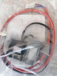Conector 4 polos CN13 bomba + venti condensador 2u