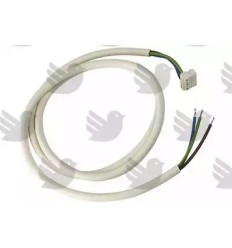 Cableado alimentacion Semiatek