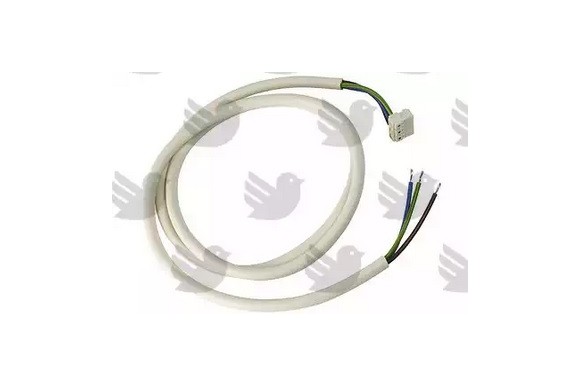 Cableado alimentacion Semiatek