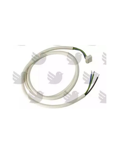Cableado alimentacion Semiatek