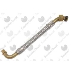 Flexible vaso expansion Thematek CF *VER S10455