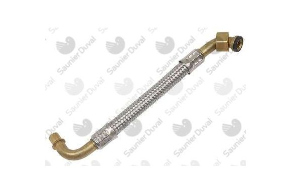 Flexible vaso expansion Thematek CF *VER S10455