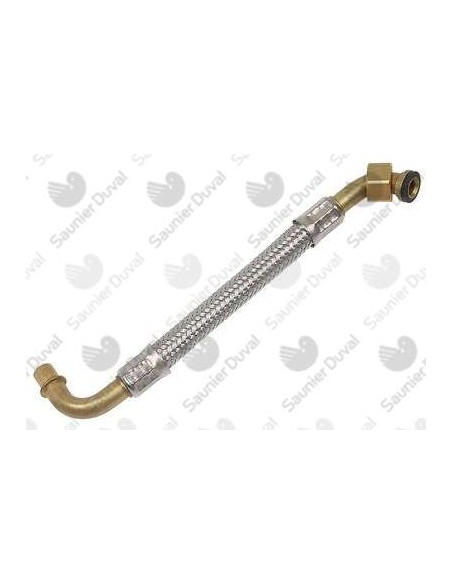 Flexible vaso expansion Thematek CF *VER S10455