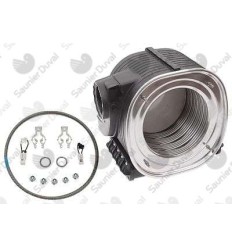 Intercambiador primario Themafast Condens 30 A 