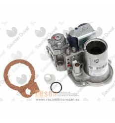 Grupo gas Micraplus Condens 25