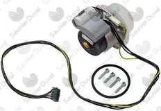 Motor bomba Thema Condens F25