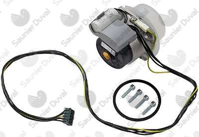 Motor bomba Thema Condens F25