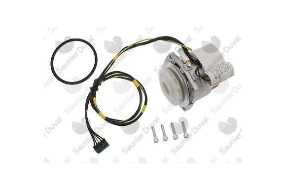 Motor bomba Thema Condens F AS 30