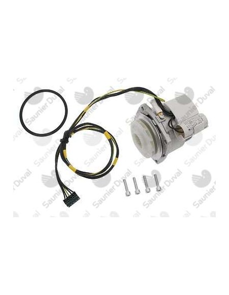 Motor bomba Thema Condens F AS 30