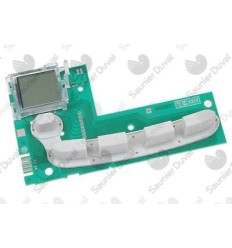 Display Thema Condens F24 