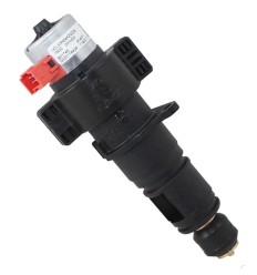 Valvula tres vias Micraplus Nox F24 *