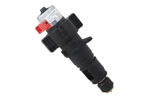 Valvula tres vias Micraplus Nox F24 *